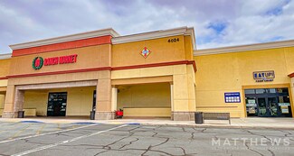 Chino, CA Retail - 4012-4036 Grand Ave Chino, CA Retail - 4012-4036 Grand Ave