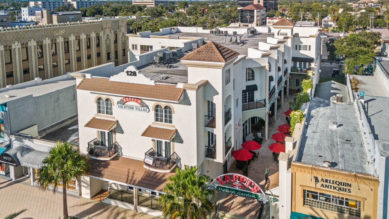 128 S Beach St, Daytona Beach, FL for Sale