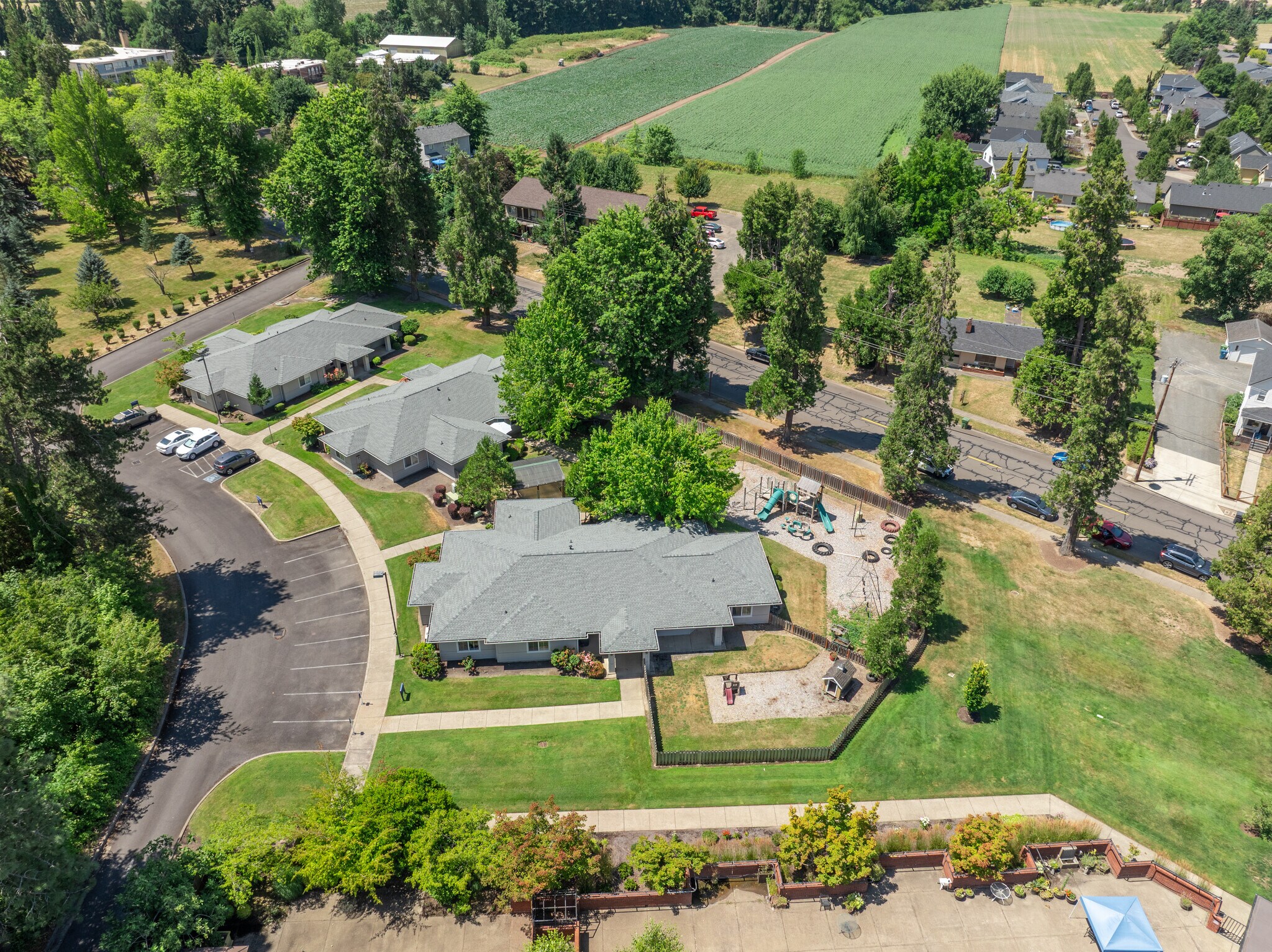 , Mount Angel, OR for Sale