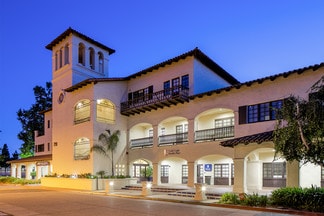 Camarillo, CA Office, Office/Retail - 711 E Daily Dr