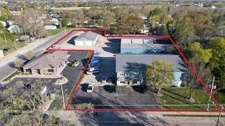 Kaukauna, WI Flex - N4125 County Rd E