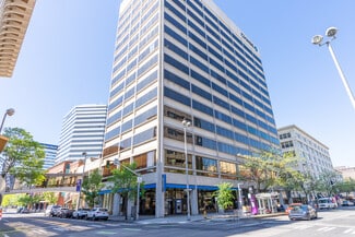 Spokane, WA Office - 601 W Main Ave
