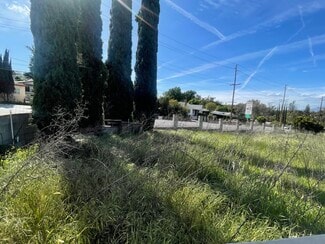 Rosemead, CA Residential - 2001 Redding Ave