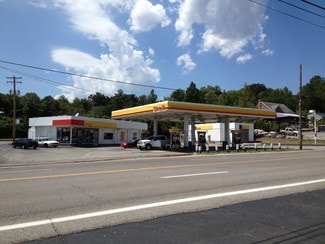 Saint Louis, MO Service Station - 6065 Lemay Ferry Rd Saint Louis, MO Service Station - 6065 Lemay Ferry Rd