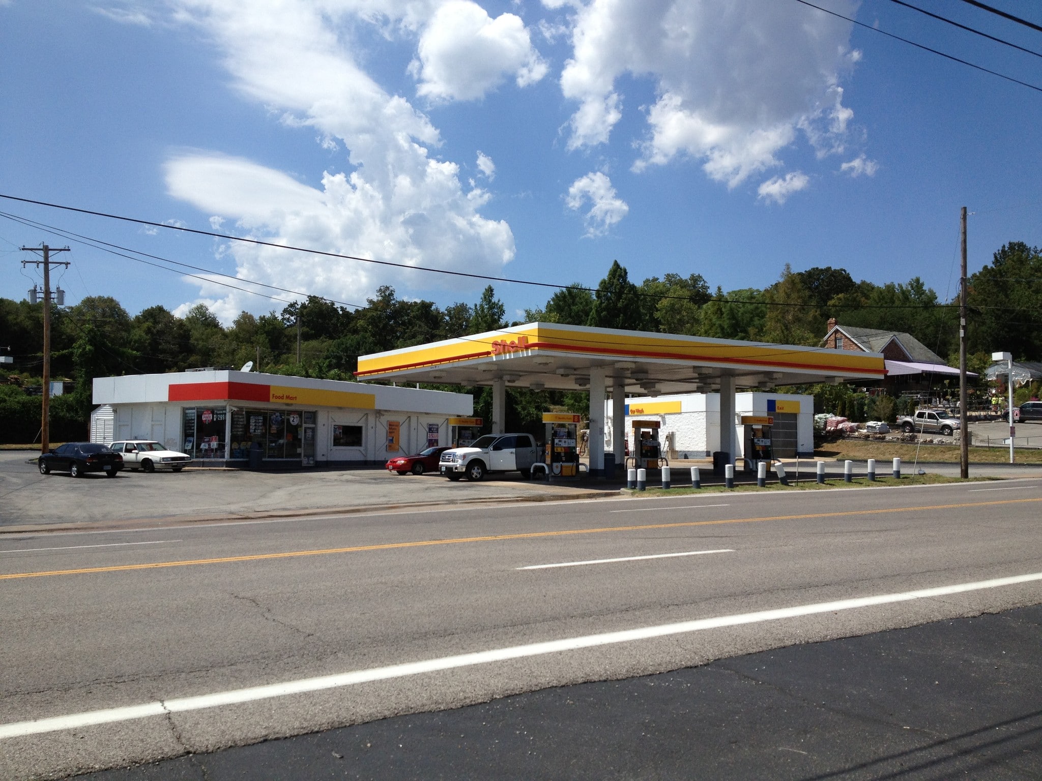 6065 Lemay Ferry Rd, Saint Louis, MO for Sale