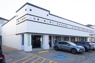 Houston, TX Retail - 5711-5713 Bissonnet St