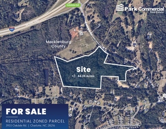Charlotte, NC Residential - 3935 Oakdale Rd Charlotte, NC Residential - 3935 Oakdale Rd
