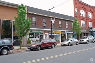 27 Park AVE  