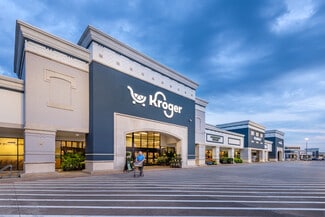 Cypress, TX Office, Office/Retail, Retail - 17445 Spring Cypress Rd
