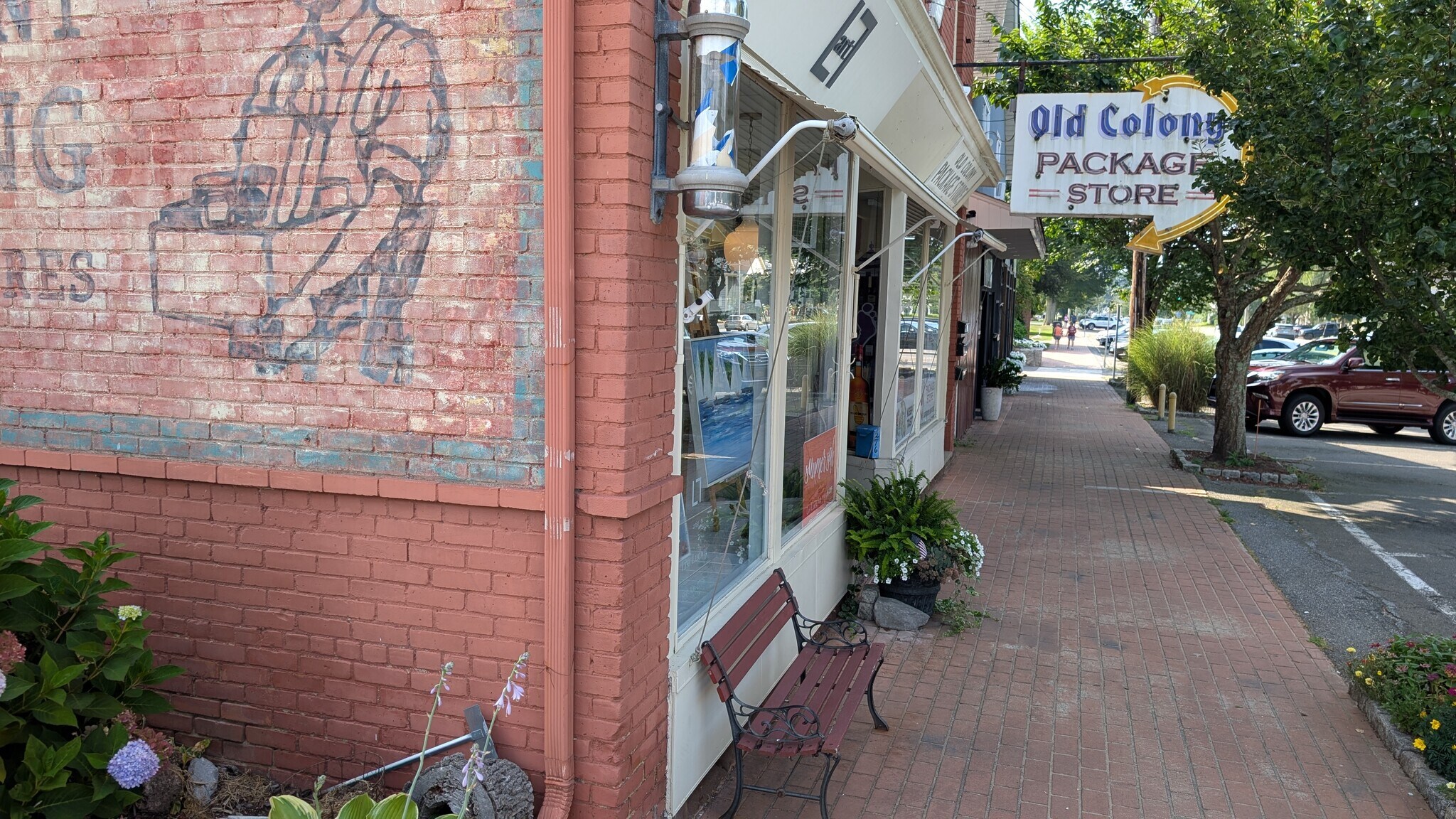 274 Main St, Old Saybrook, CT for Rent