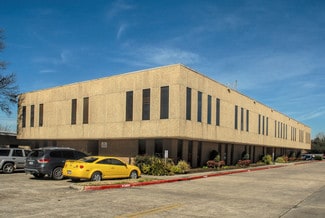 Baytown, TX Coworking Space - 606 Rollingbrook Dr