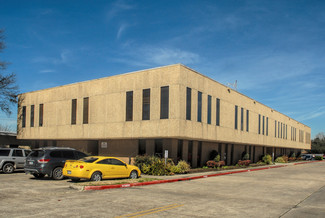 Baytown, TX Office - 606 Rollingbrook Dr