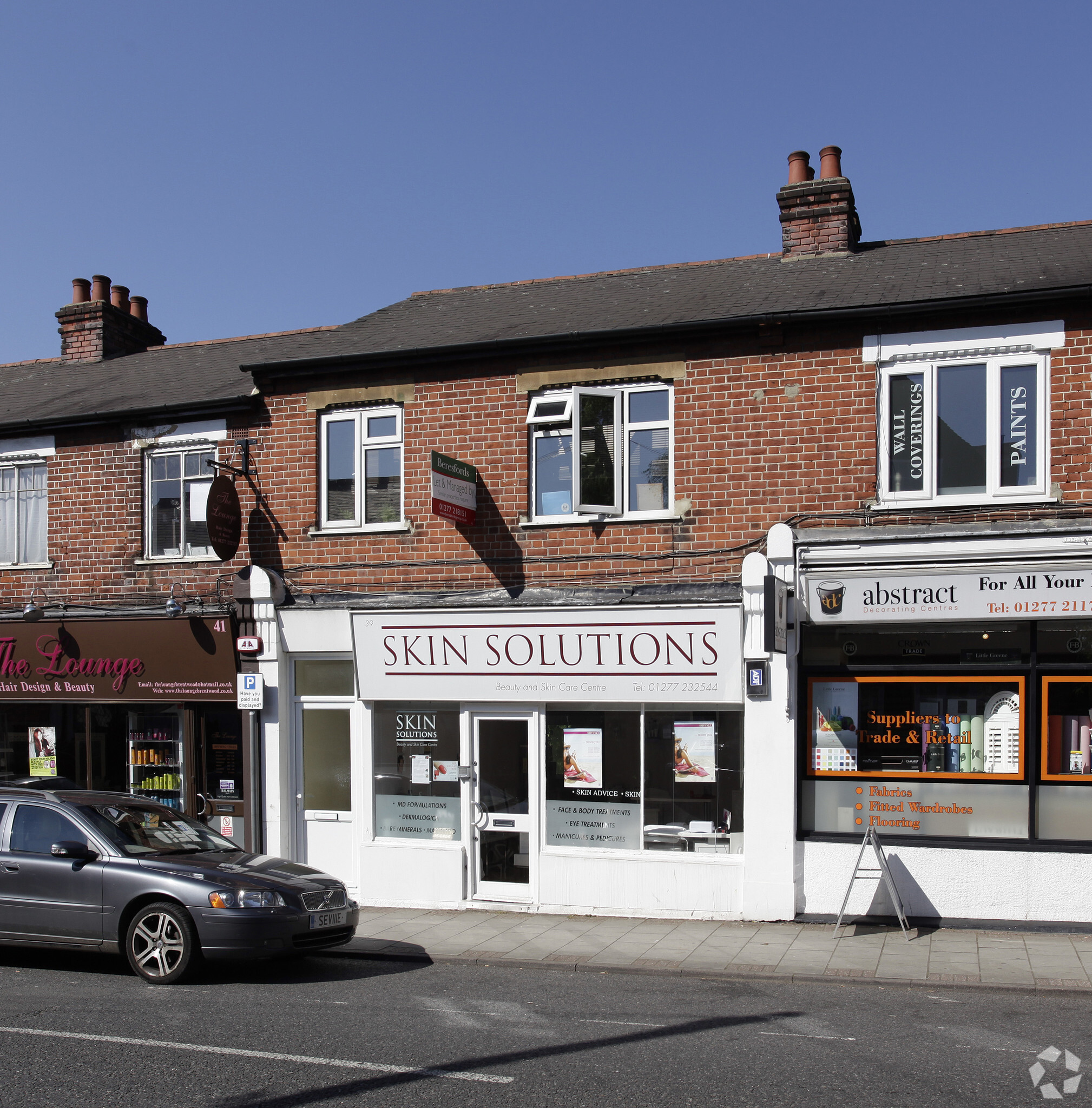 39 Kings Rd, Brentwood, ESS for Rent