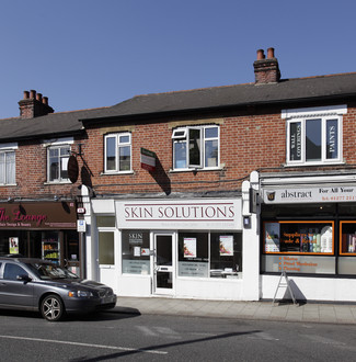 Brentwood, ESS Retail - 39 Kings Rd