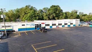 Springfield, MO Auto Repair - 2810 W Sunshine