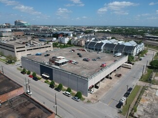 Houston, TX Office - 2929 Mckinney St