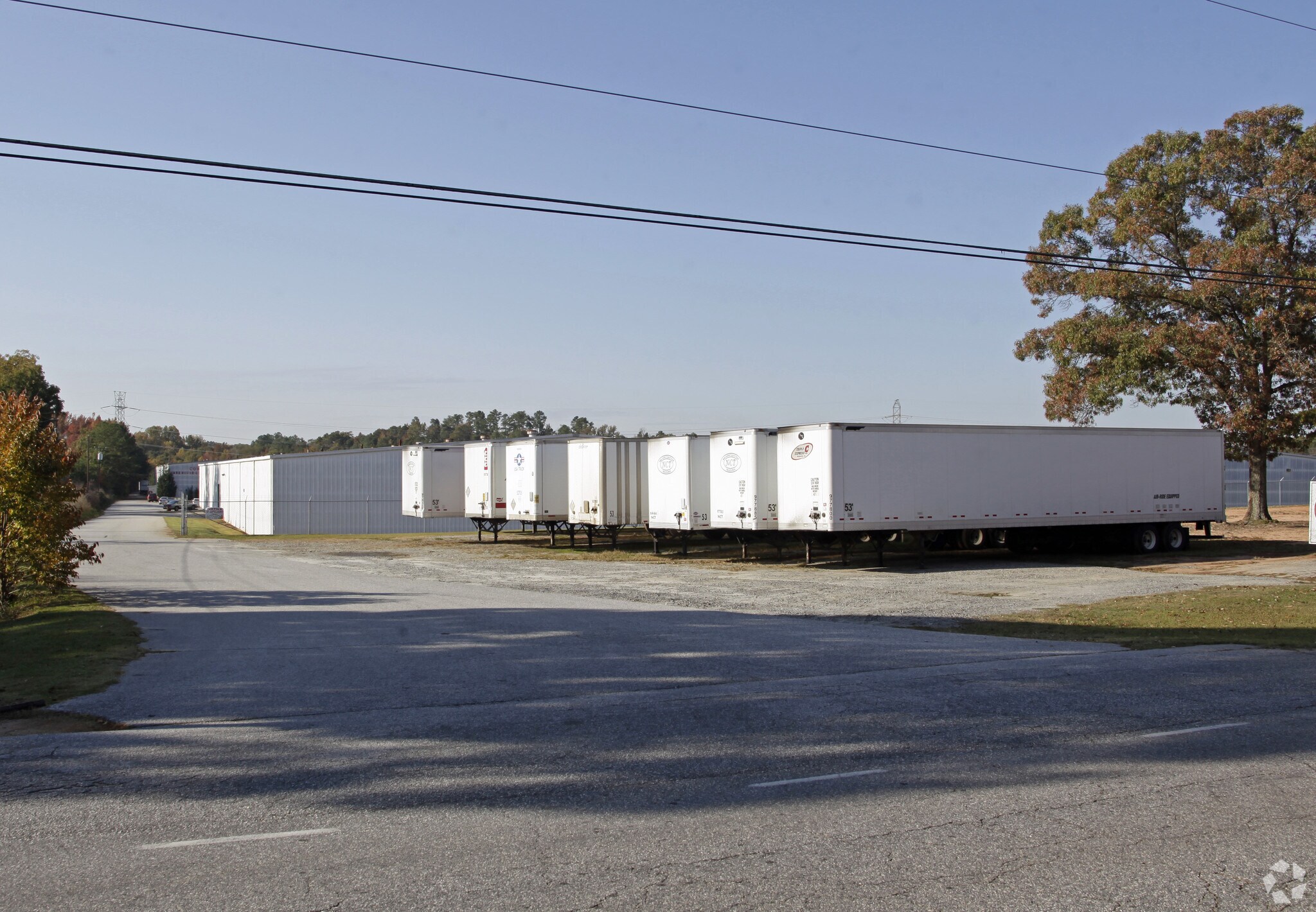 5301 Old Pearman Dairy Rd, Anderson, SC for Rent