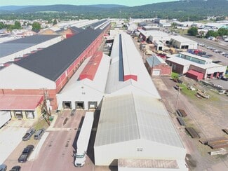 Berwick, PA Industrial - 212 Tank Rd