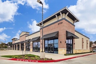 Missouri City, TX Retail - 2730 FM 1092 Rd Missouri City, TX Retail - 2730 FM 1092 Rd