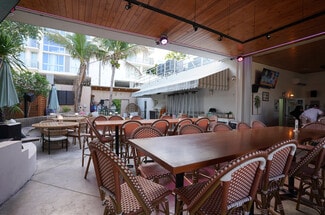 Delray Beach, FL Restaurant - 166 SE 2nd Ave