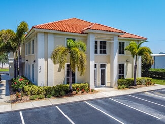 Naples, FL Office - 4375 Radio Rd