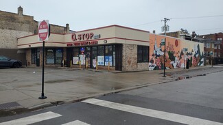 Chicago, IL Retail - 3521-3523 Lawrence ave