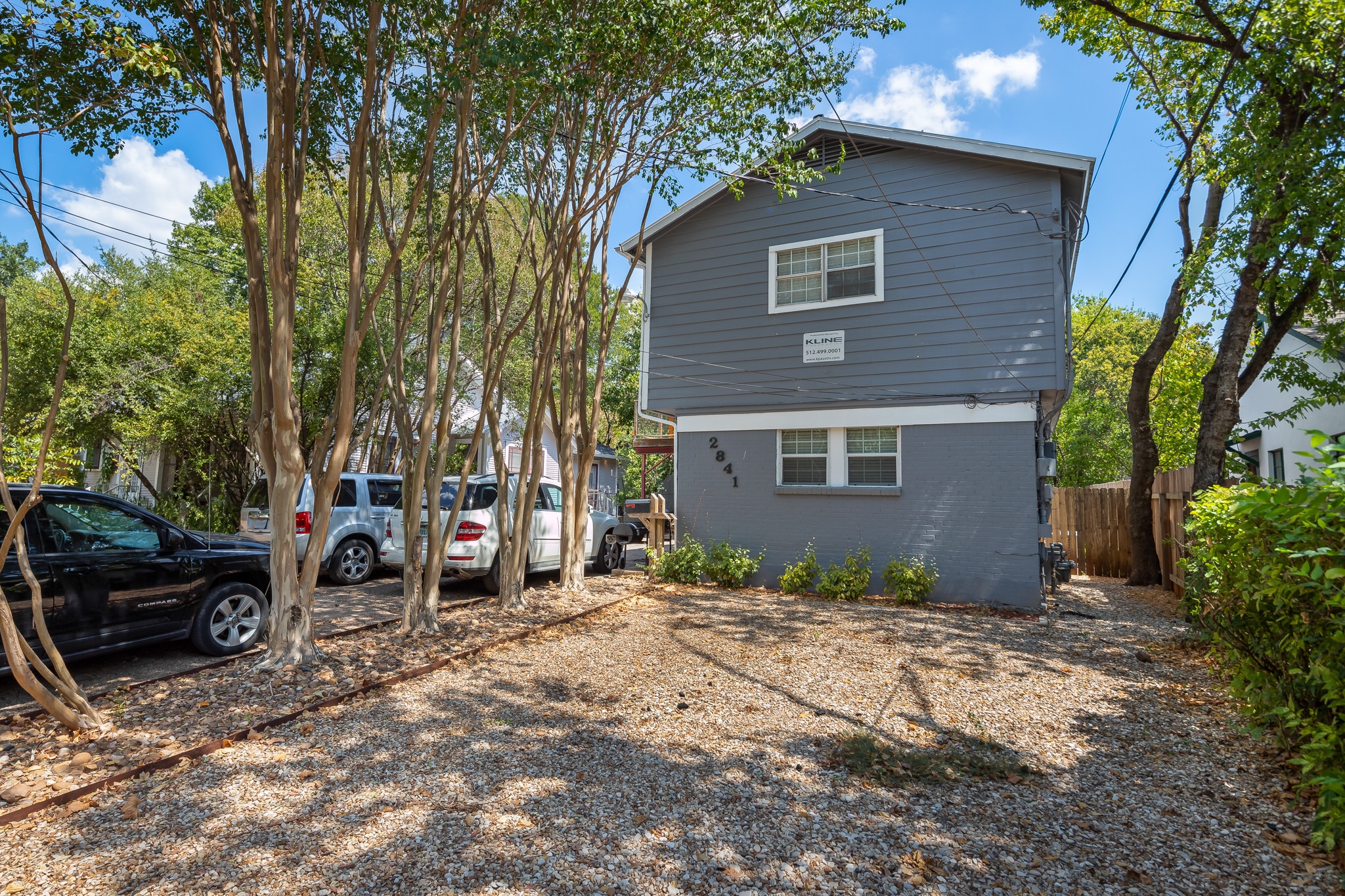 2841 San Gabriel St, Austin, TX for Sale