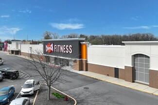 Indianapolis, IN Retail - 8752 Michigan Rd