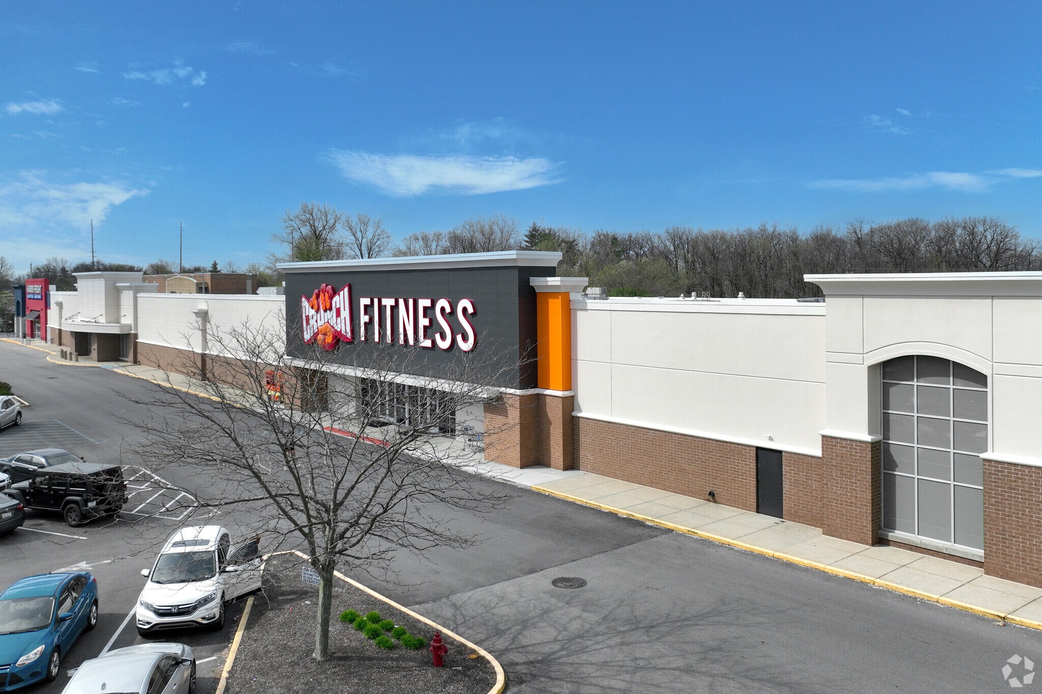 8752 Michigan Rd, Indianapolis, IN for Rent