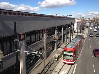 Portland, OR Office, Flex - 1305-1337 SE M L King Blvd