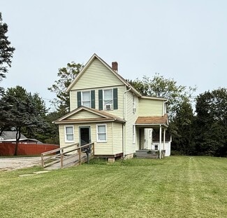 Reisterstown, MD Office - 635 Main St