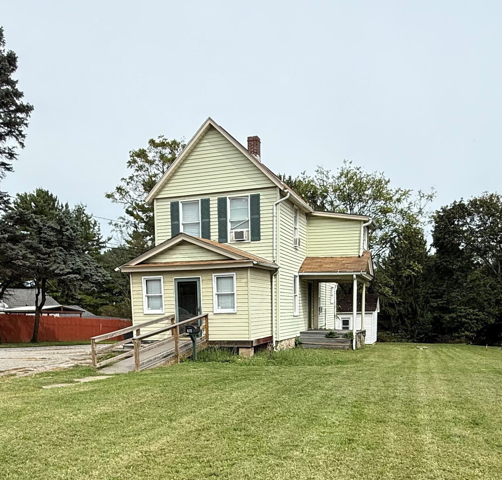 635 Main St, Reisterstown, MD for Sale