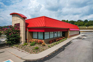 Powell, TN Retail - 305 E Emory Rd