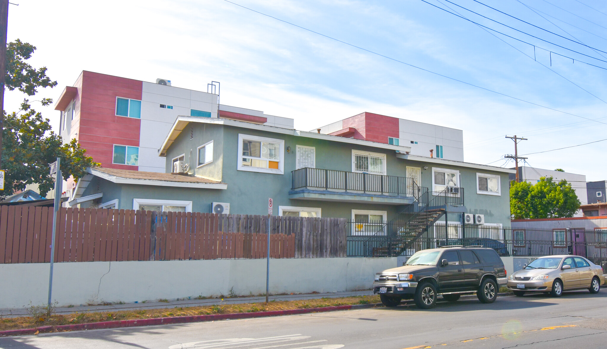 1103 S Hobart Blvd, Los Angeles, CA for Sale