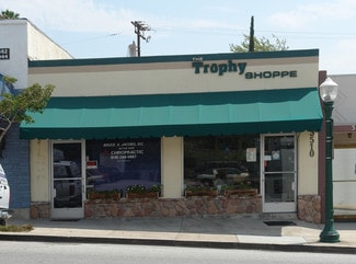 Glendale, CA Office/Medical, Retail - 3510 Ocean View Blvd