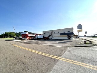 Gallipolis, OH Auto Repair - 18 Berger Ave