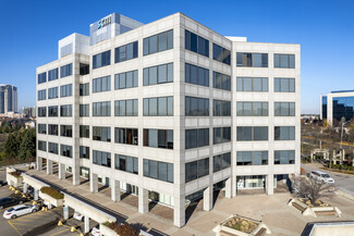 Markham, ON Office - 175 Commerce Valley Dr W