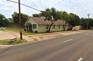 Lubbock, TX undefined - 2435 24th St