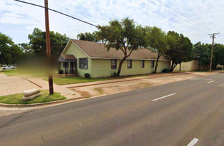 Lubbock, TX Office - 2435 24th St