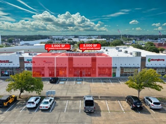 Lake Jackson, TX Office/Retail - 201 Highway 332