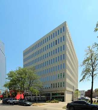 London, ON Office/Retail - 201 Queens Ave