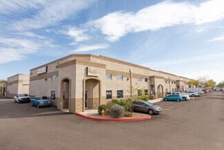 Phoenix, AZ Light Distribution - 1745 W Deer Valley Rd Phoenix, AZ Light Distribution - 1745 W Deer Valley Rd