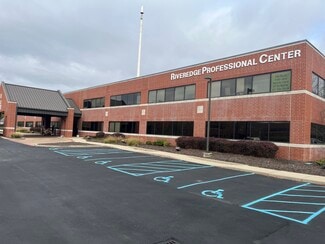 Noblesville, IN Office - 18077 River Rd
