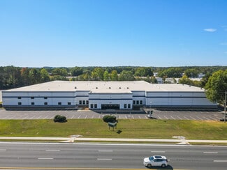 Lithia Springs, GA Industrial - 401 Thornton Rd