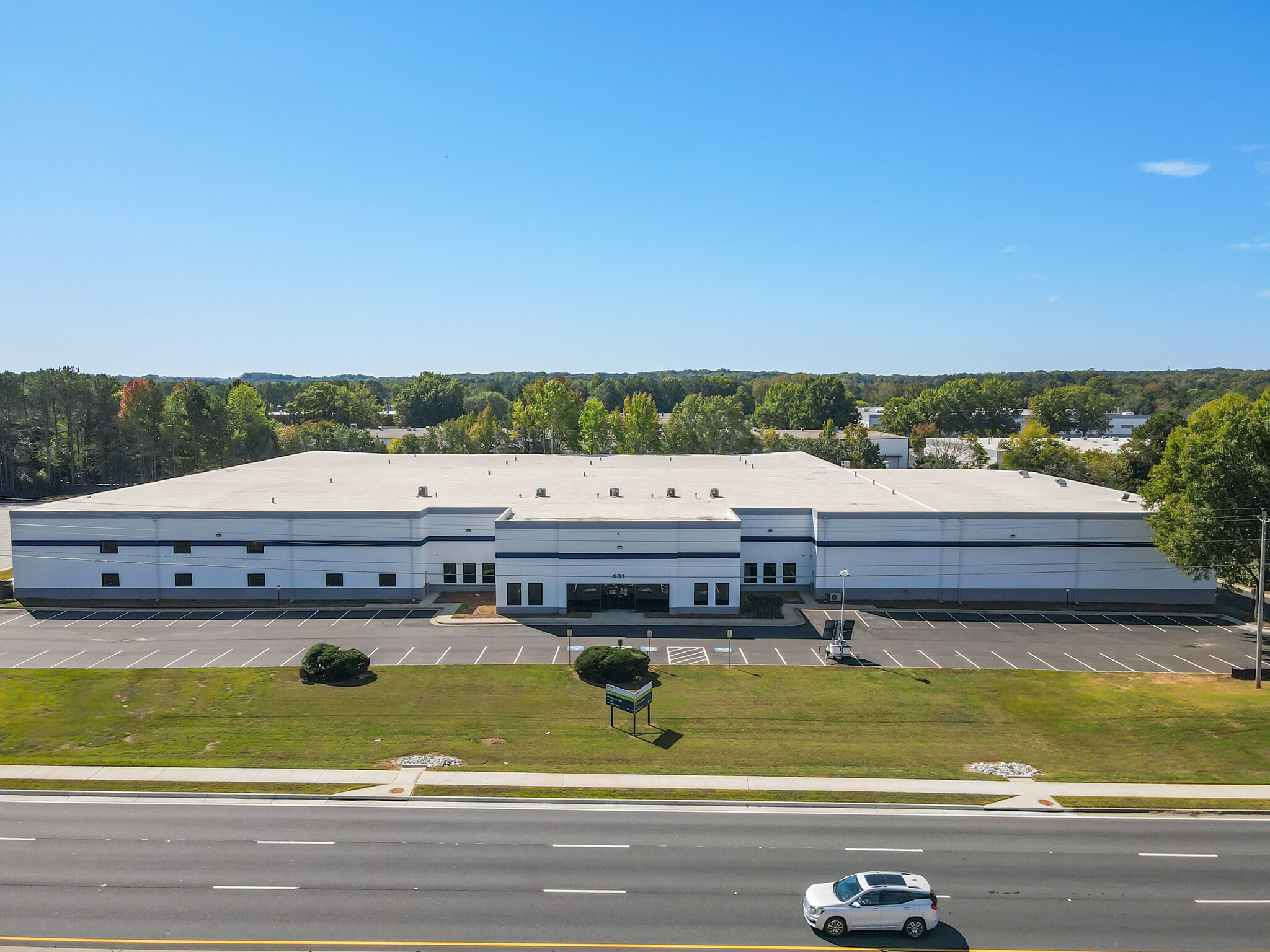 401 Thornton Rd, Lithia Springs, GA for Rent