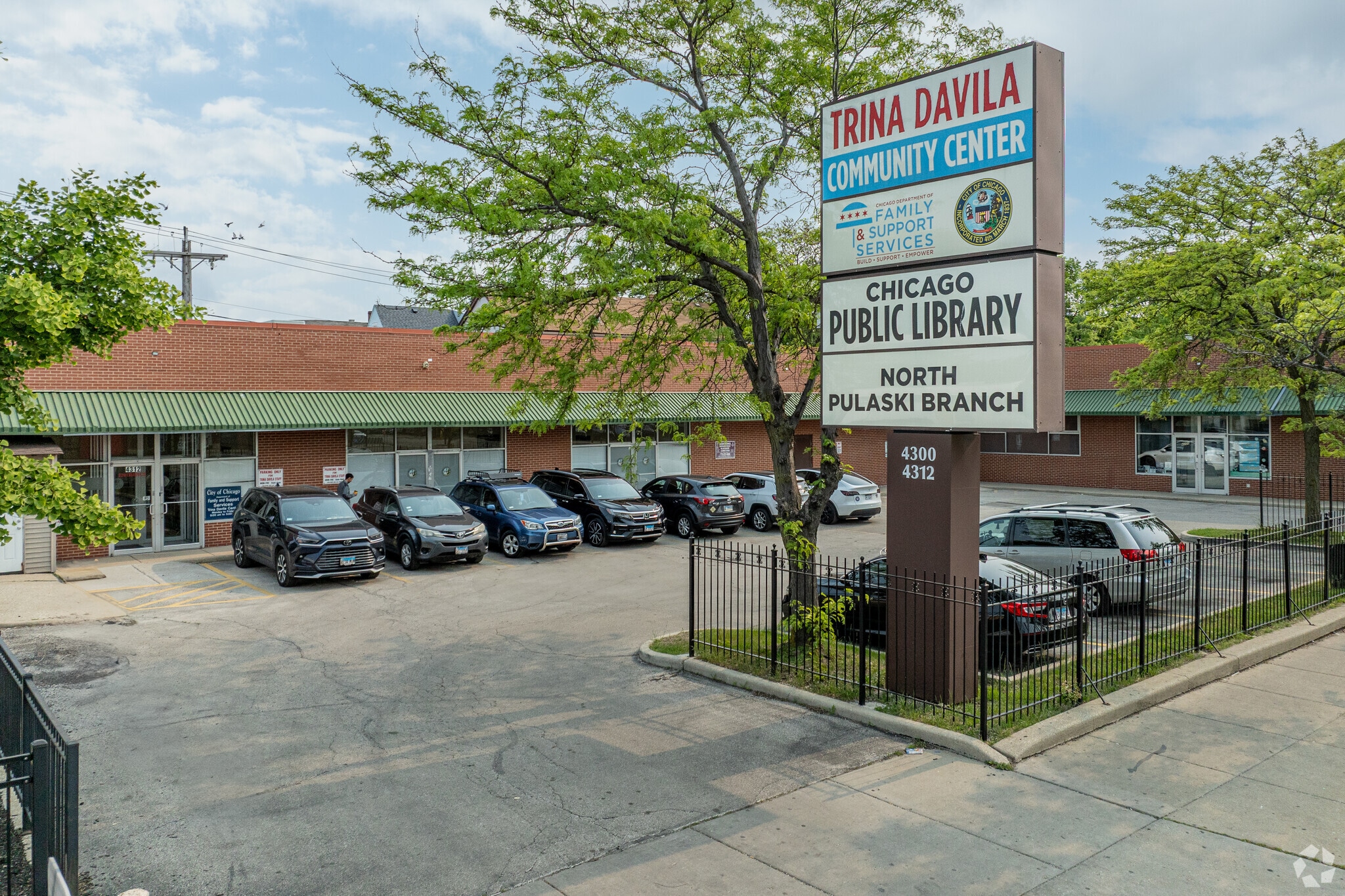 4300-12 W North Ave, Chicago, IL for Sale