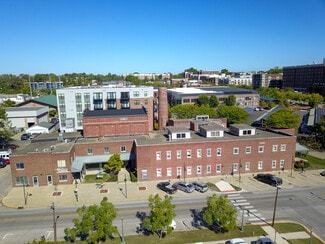 Bloomington, IN Office - 400 W 7th St