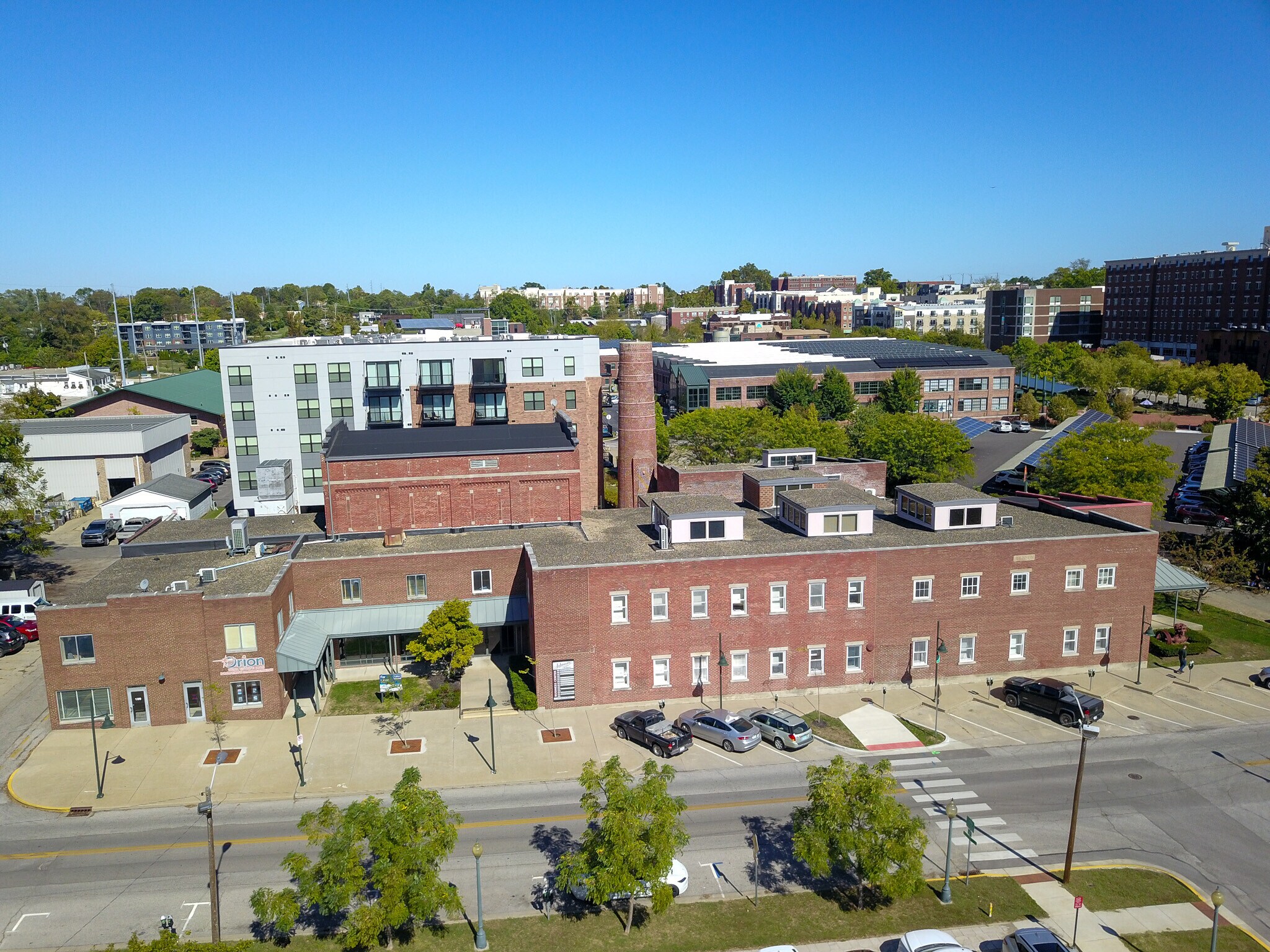 400 W 7th St, Bloomington, IN for Rent