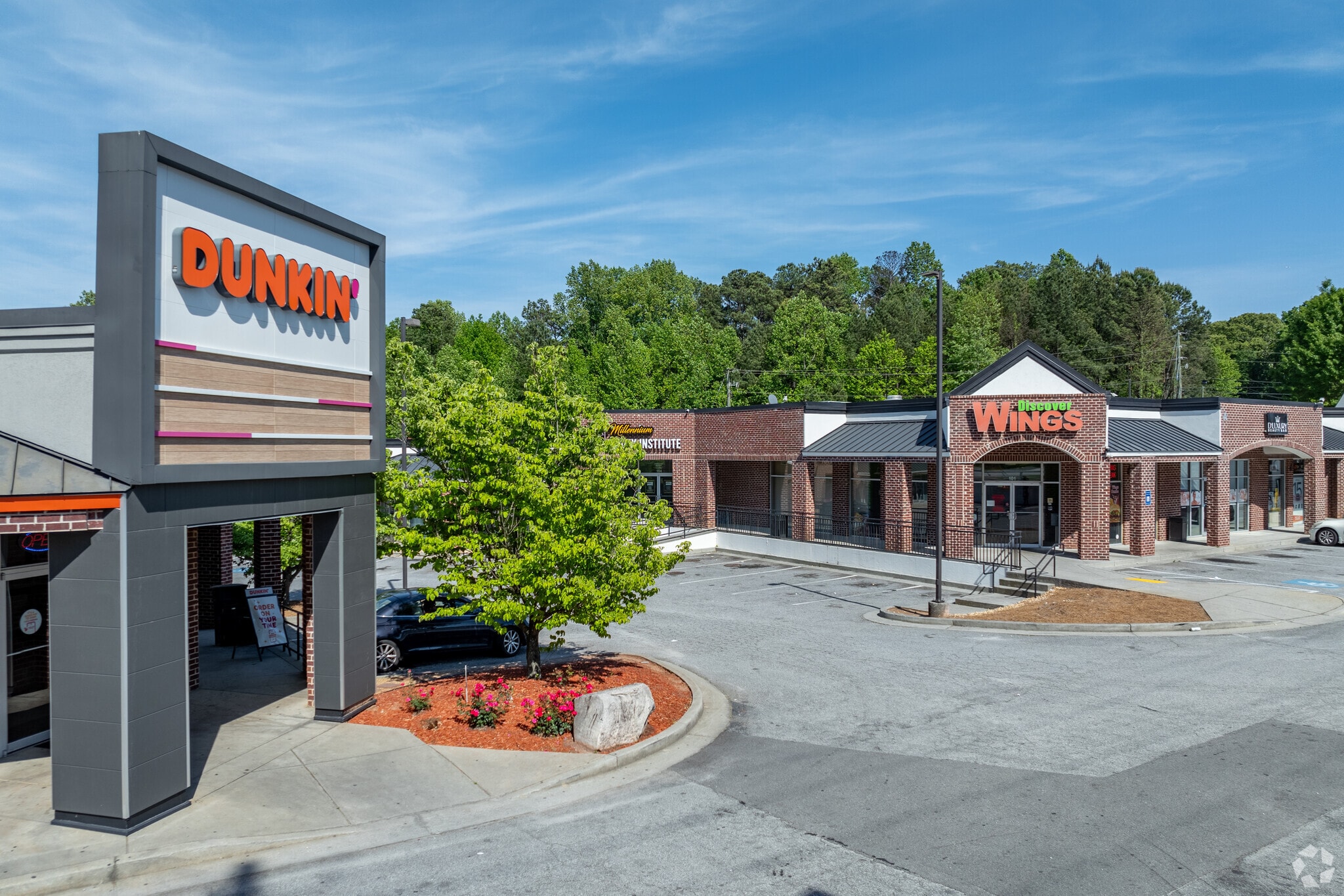 1300 Indian Trail Lilburn Rd, Norcross, GA for Rent