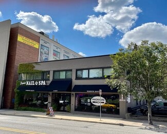 Naperville, IL Retail - 25 S Washington St